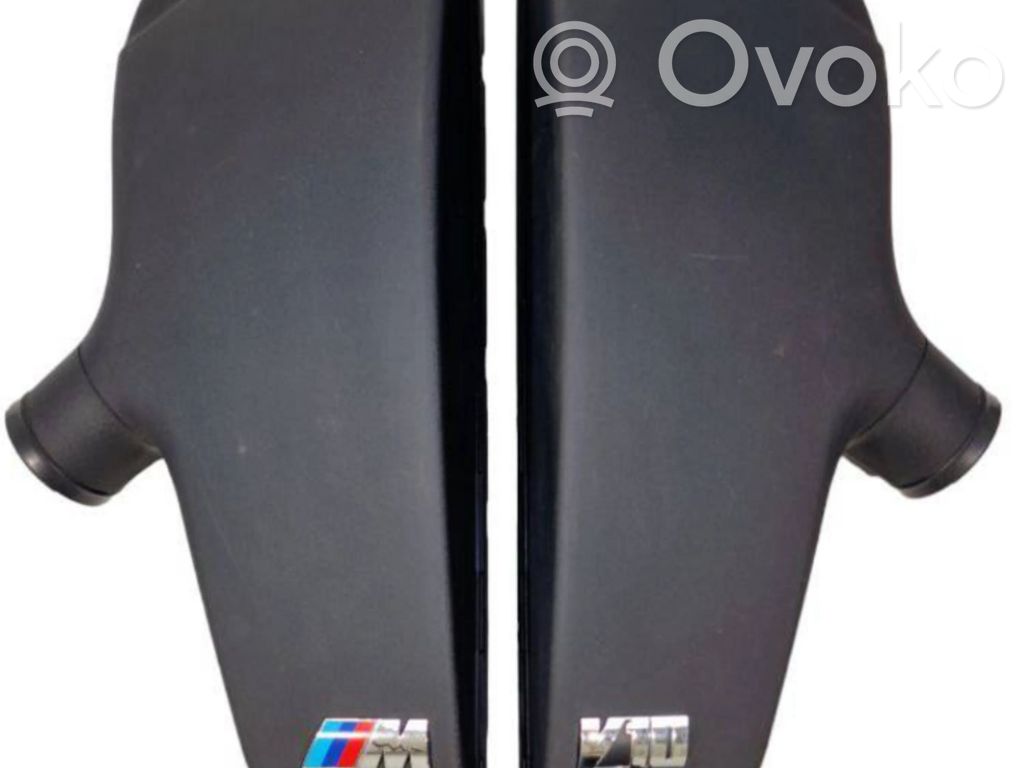 BMW M5 Engine cover (trim) 