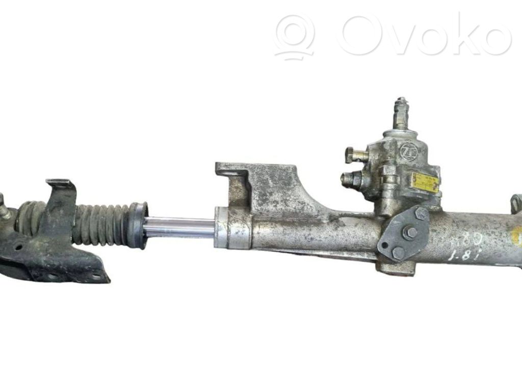 Audi 80 90 B3 Hammastanko 