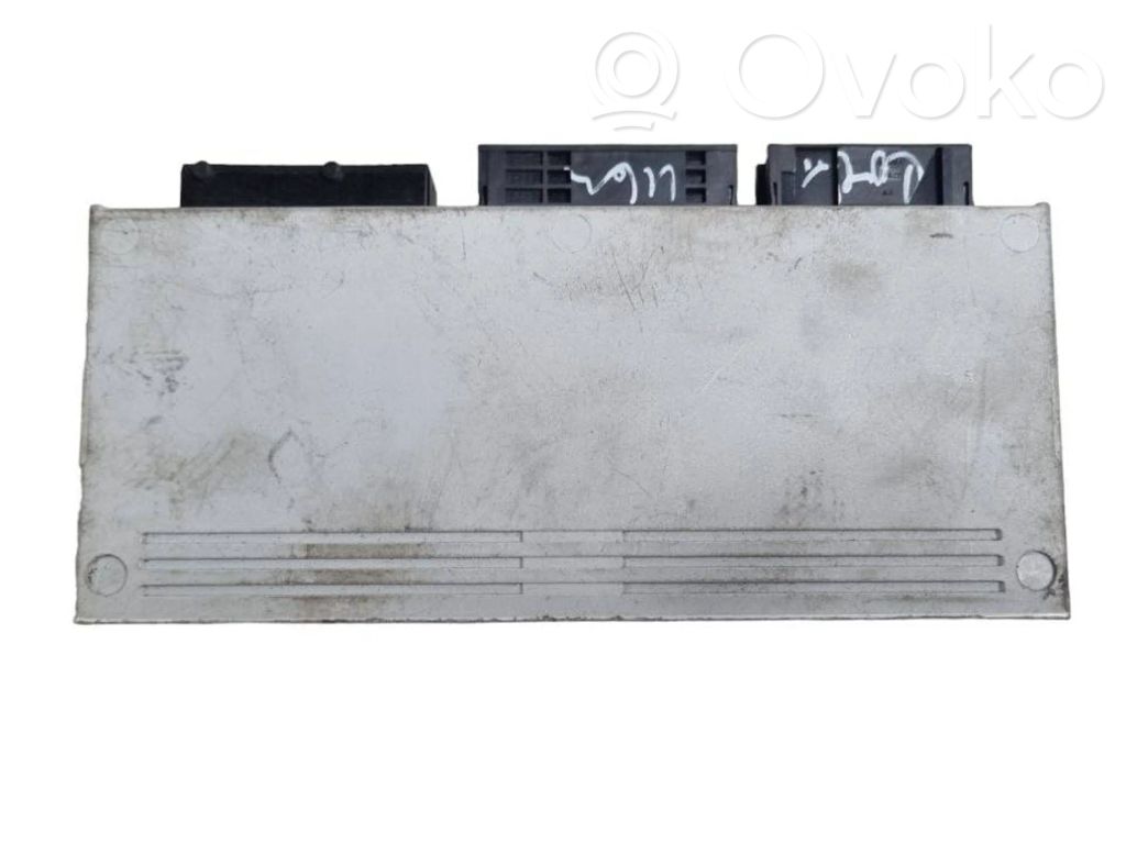 Central body control module   6914364