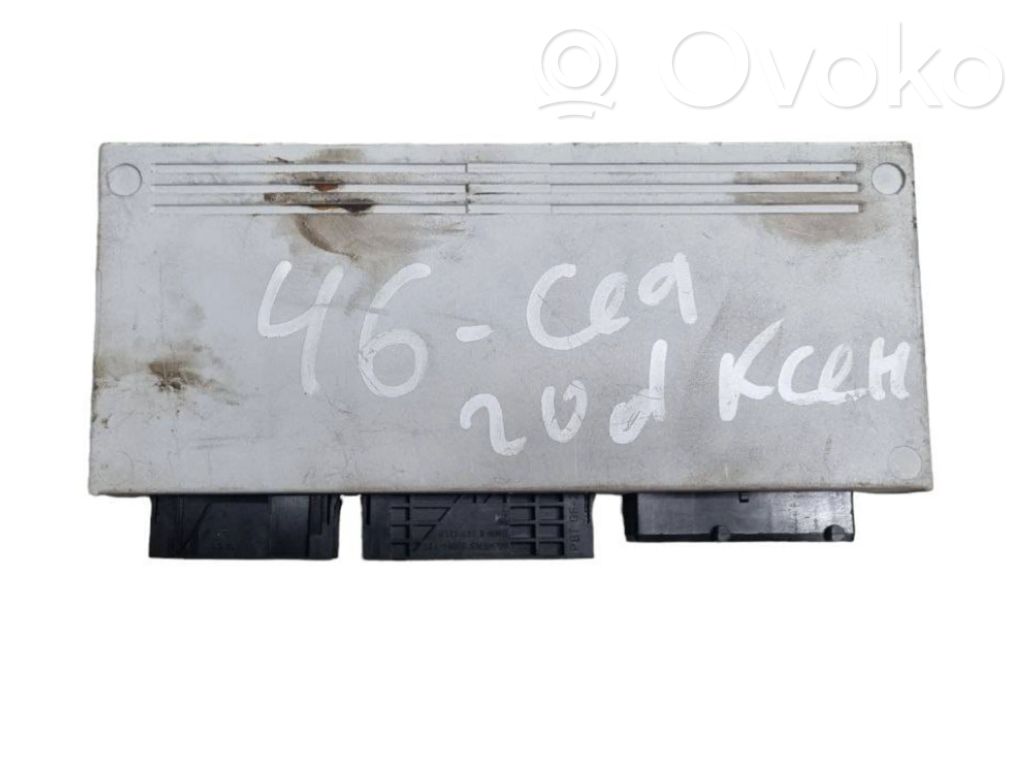 Module confort   8385541
