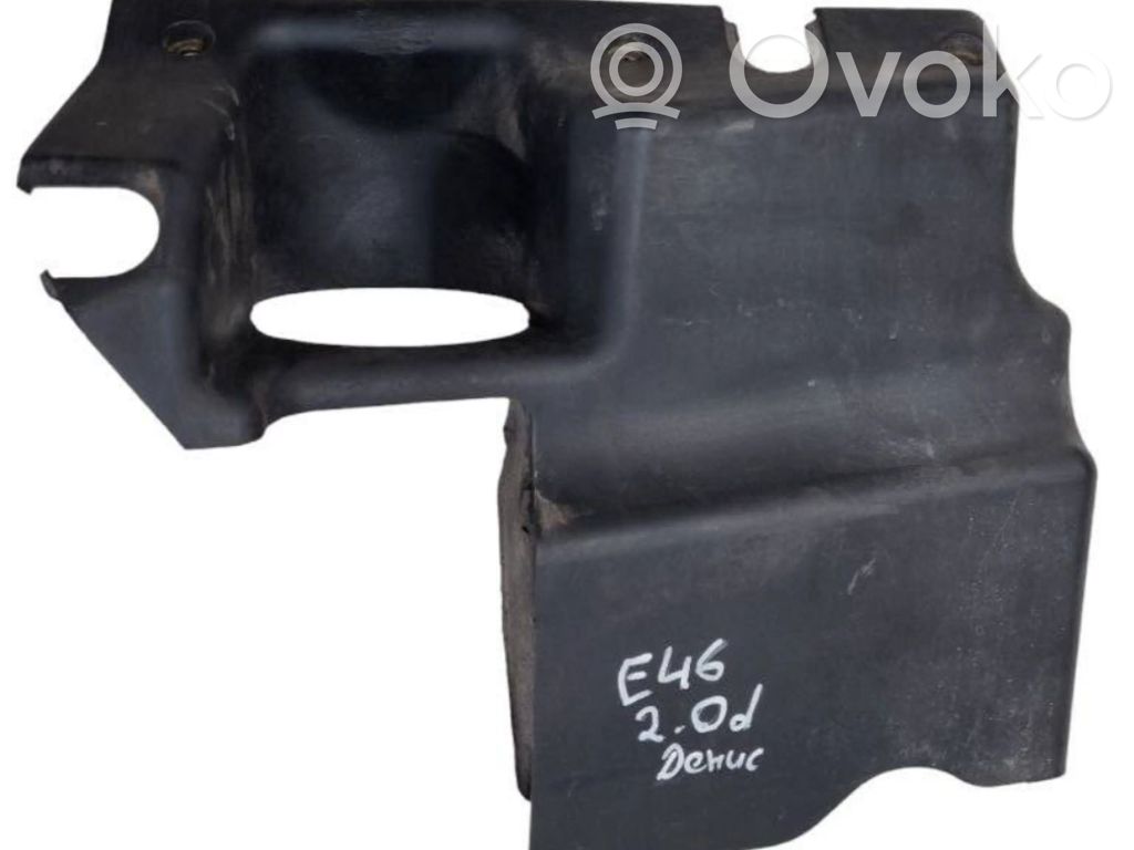 BMW 3 E46 Cita veida dzinēja nodalījuma detaļa 