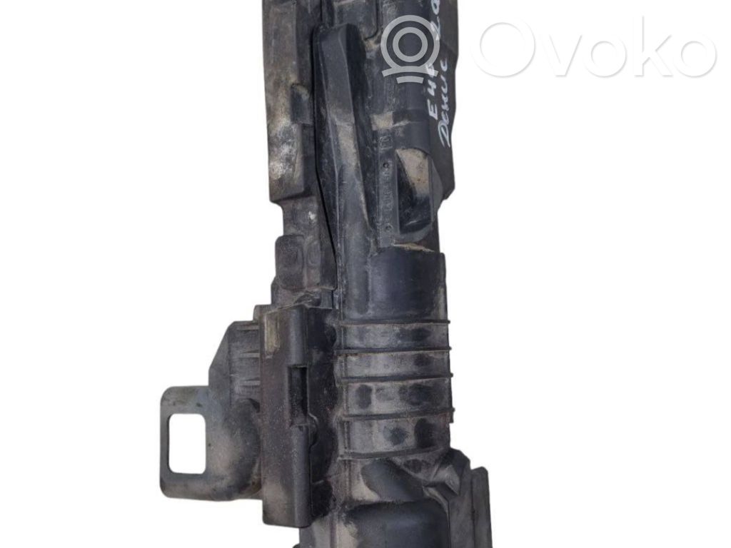 BMW 3 E46 Radiator mount bracket 