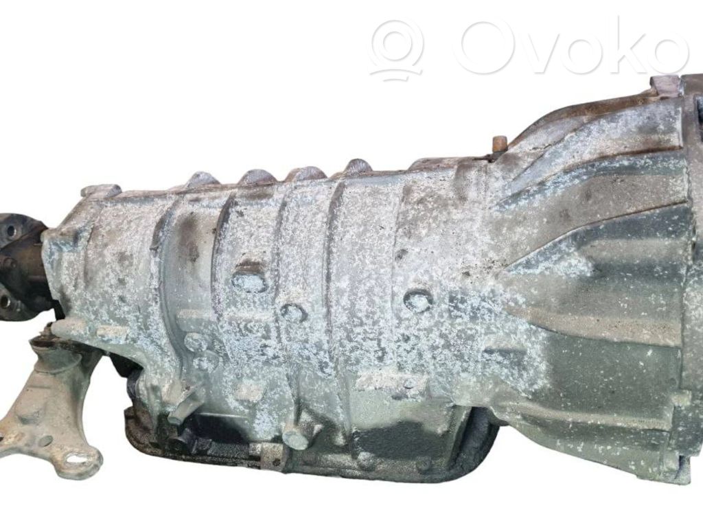 Automatic gearbox   1423888