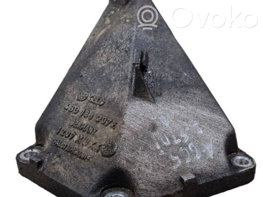 Audi A6 S6 C5 4B Engine mounting bracket 