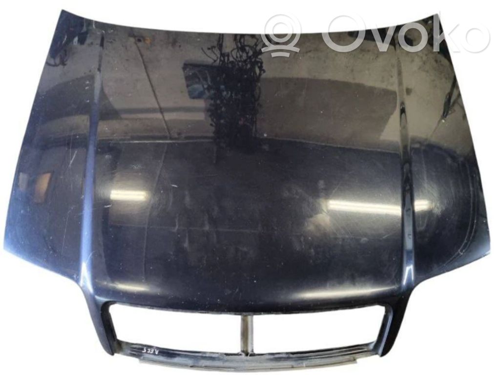 Audi A6 S6 C5 4B Capó/tapa del motor 