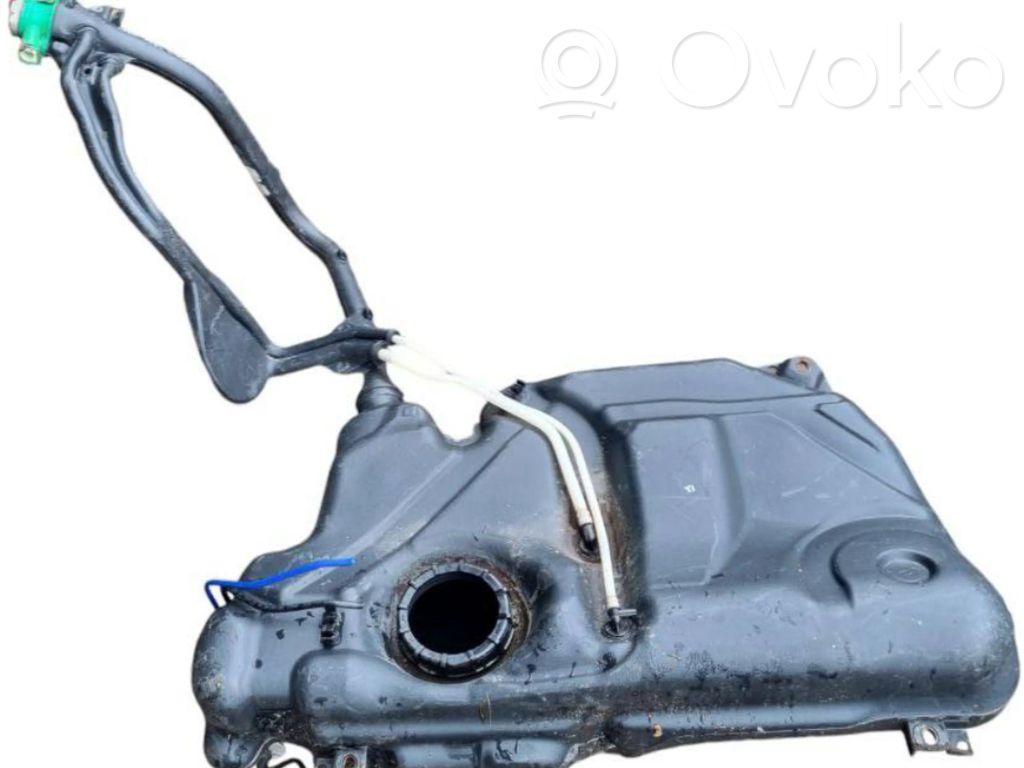 Volkswagen Polo V 6R Degalų bakas 