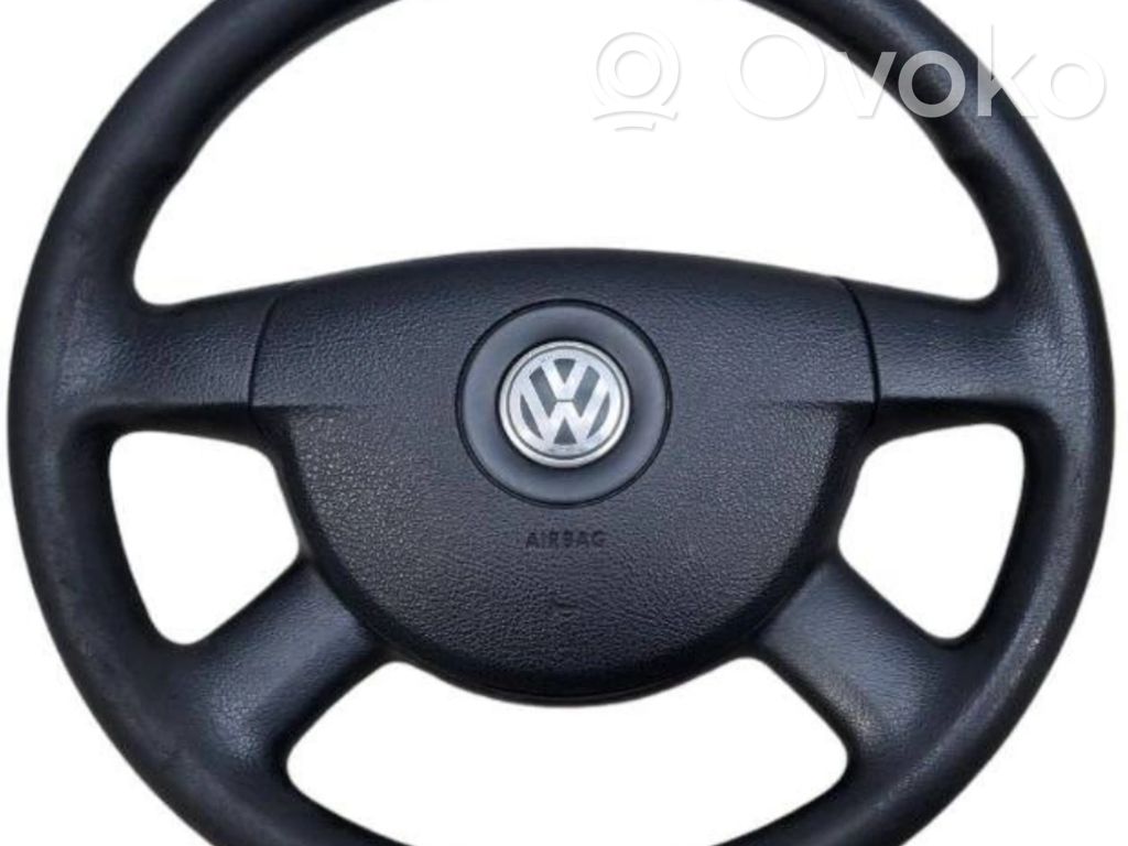 Volkswagen PASSAT B6 Stūre 