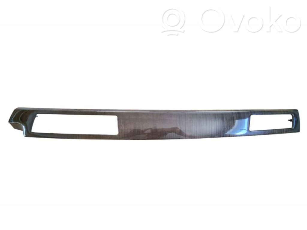 BMW 5 E60 E61 Dashboard glove box trim 