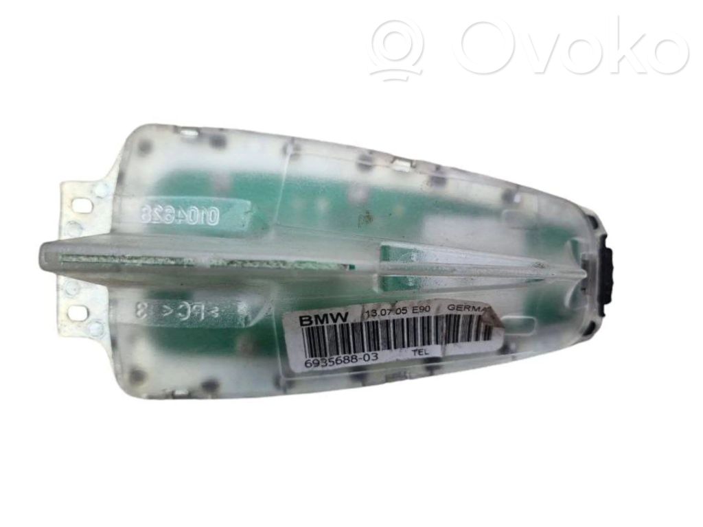 Antena (GPS antena)   6935688,130705E90
