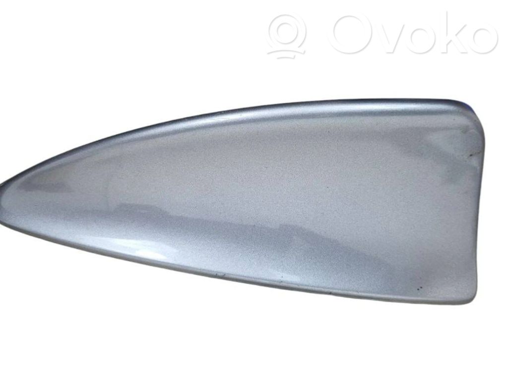 BMW 5 E60 E61 Stogo (GPS) antenos dangtelis 