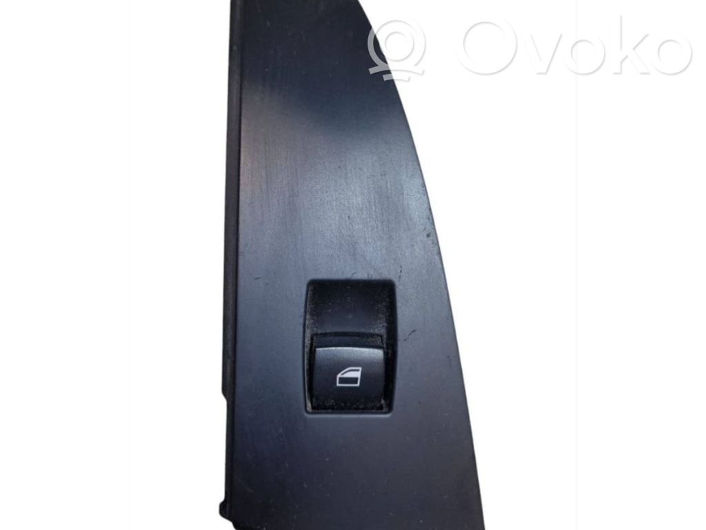 BMW 5 E60 E61 Electric window control switch 