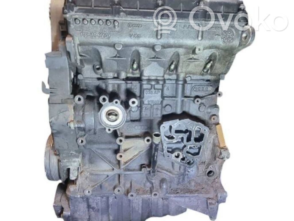 Audi A3 S3 8L Motor 