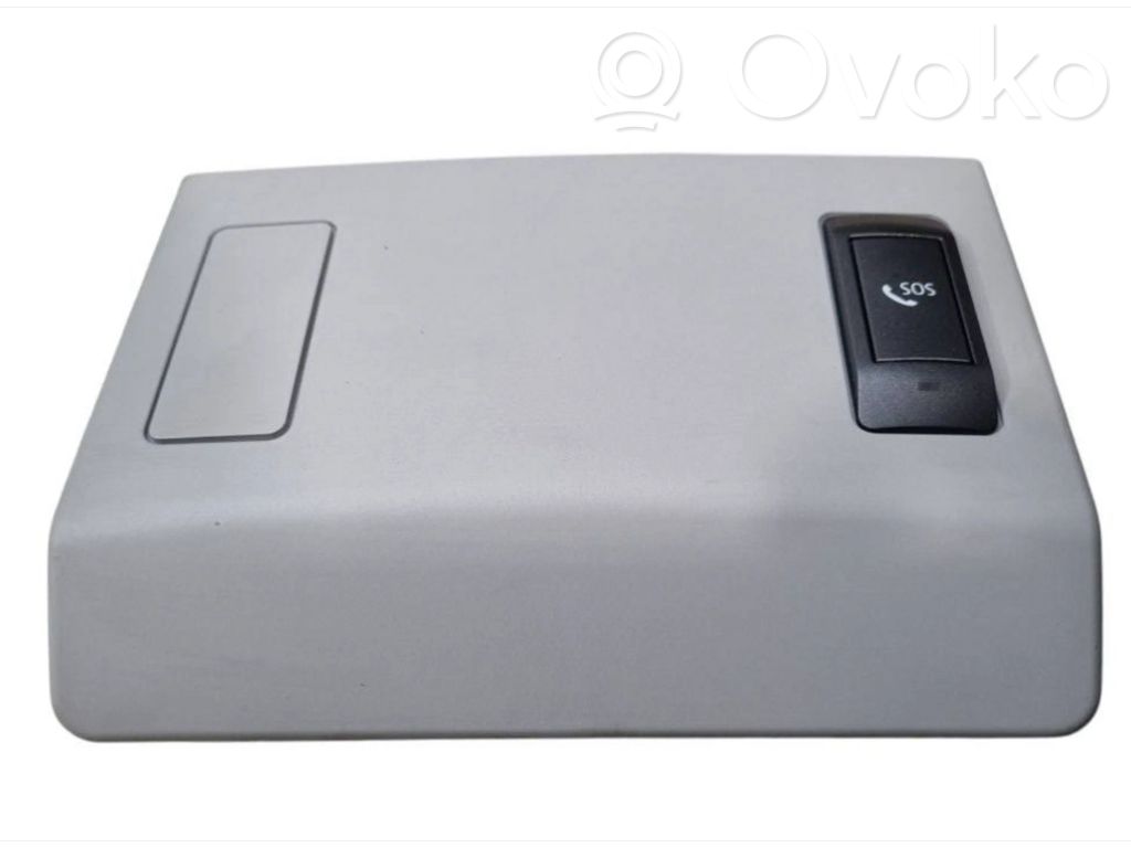 BMW 7 E65 E66 Other switches/knobs/shifts 