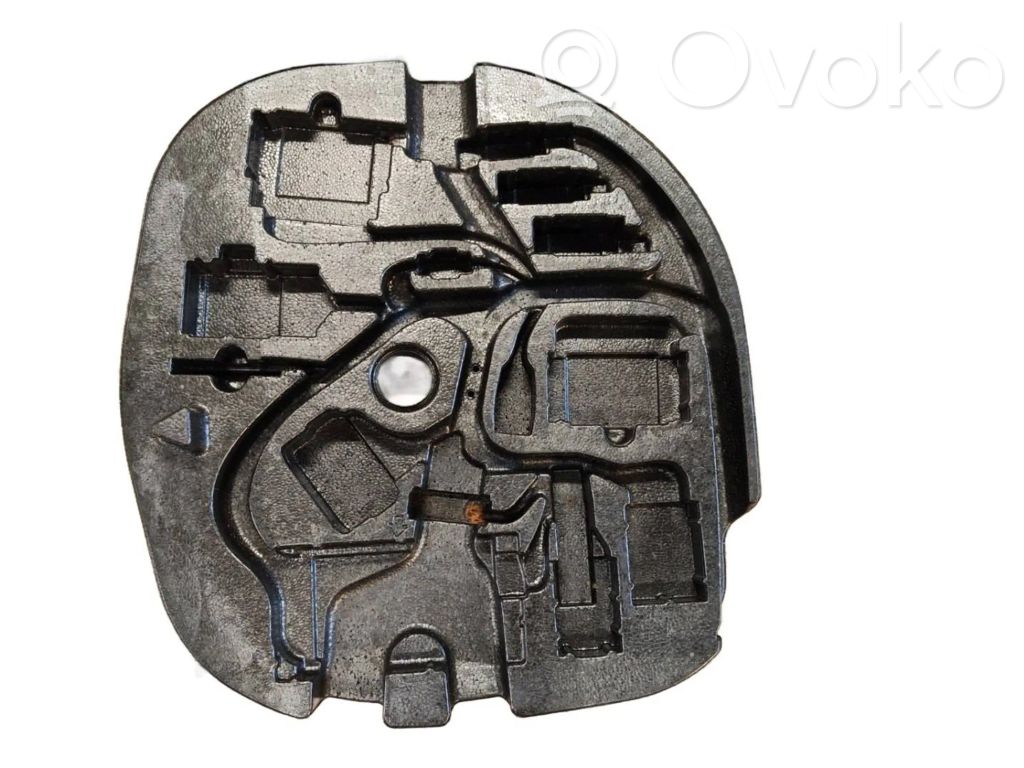 Garniture de section de roue de secours   9120060,527582