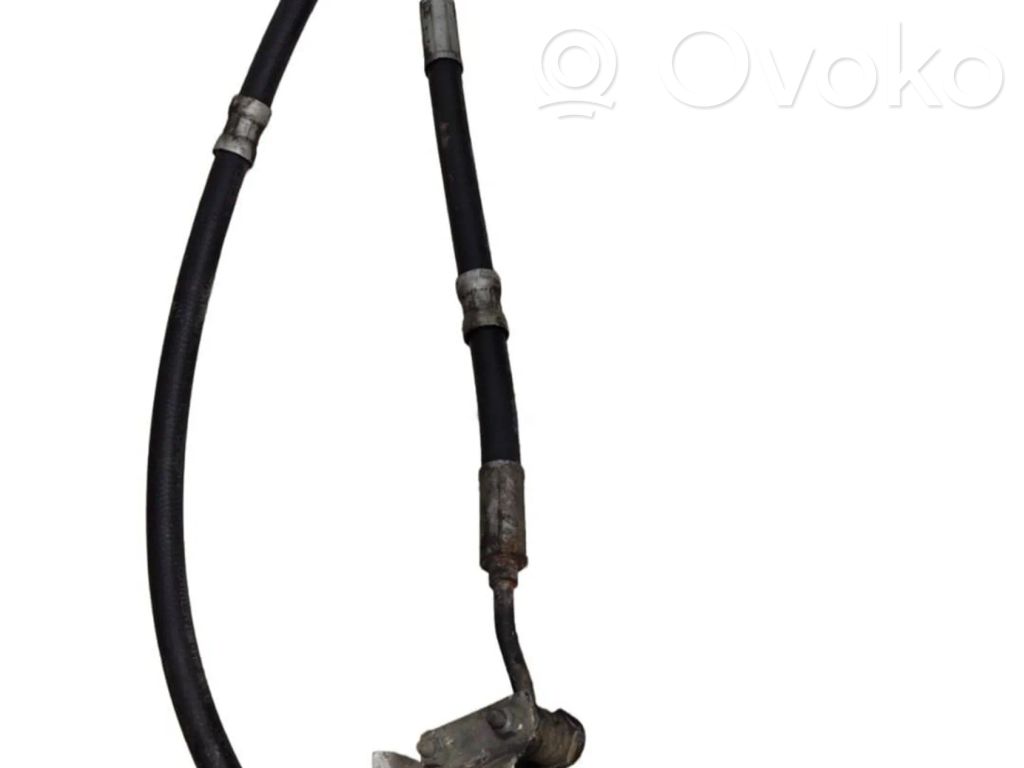 BMW 5 E60 E61 Power steering hose/pipe/line 