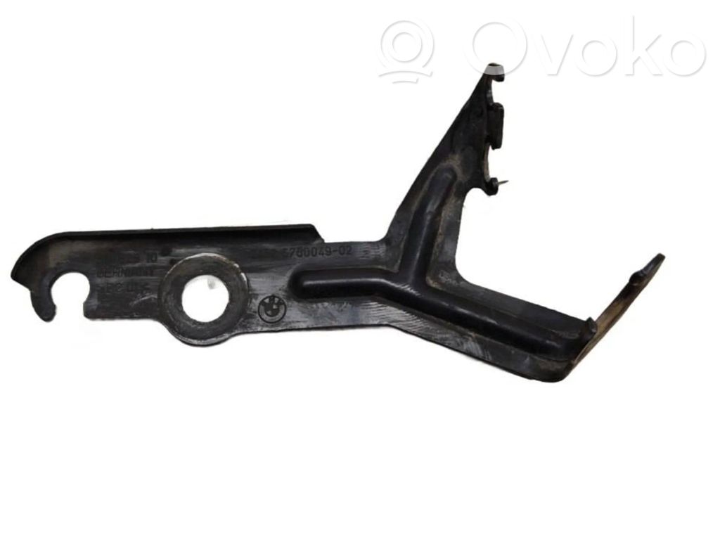 BMW 5 E60 E61 Other front suspension part 