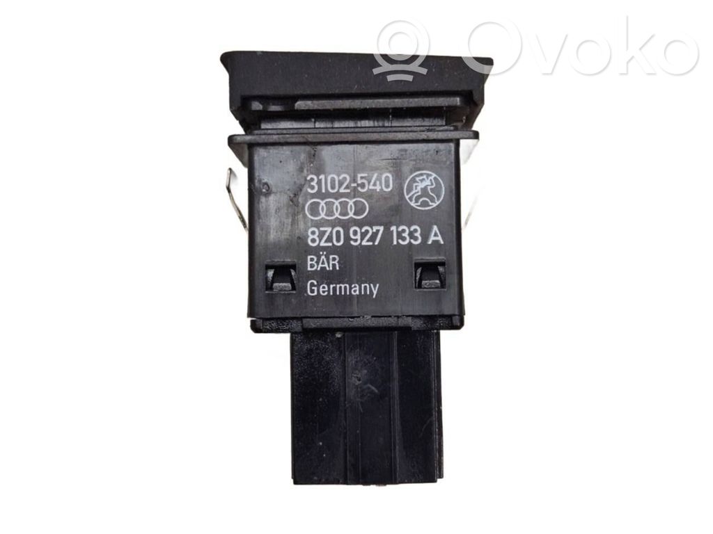 Audi A2 Traction control (ASR) switch 