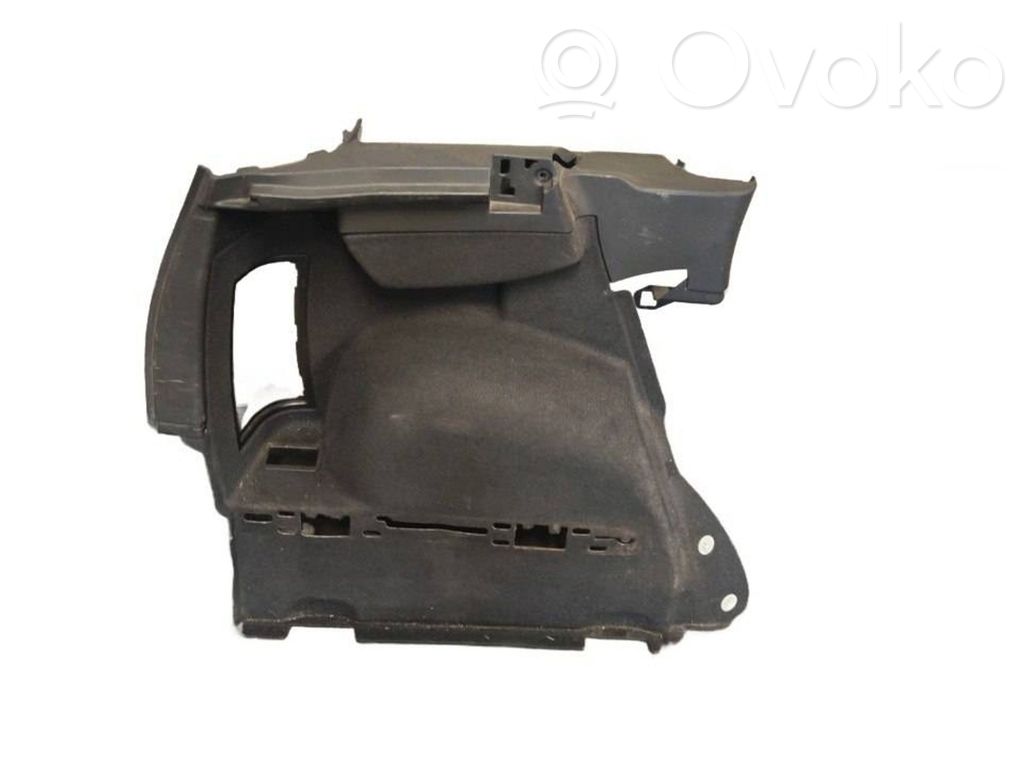 Audi A2 Altra parte interiore 