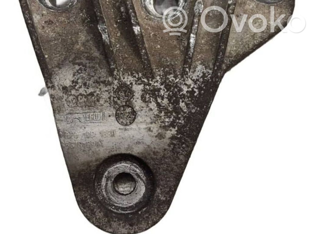 Audi A2 Engine mounting bracket 