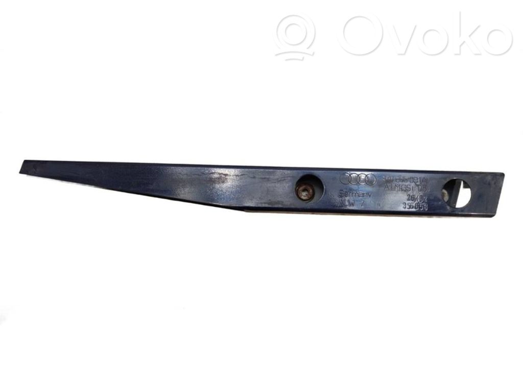 Audi A2 Fender mounting bracket 