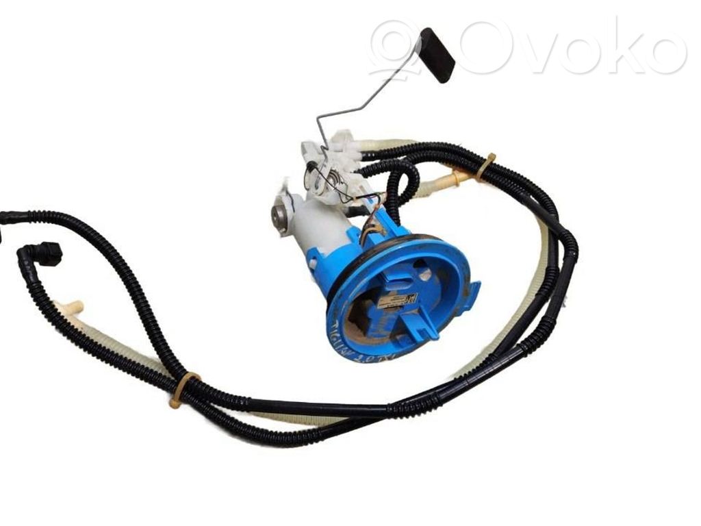 Volkswagen Tiguan In-tank fuel pump 