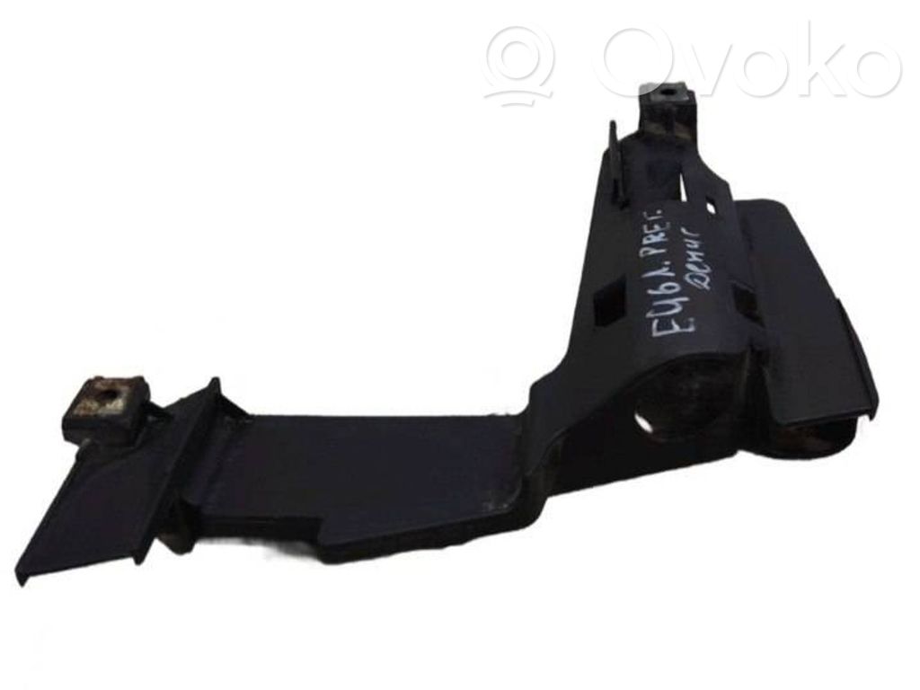BMW 3 E46 Headlight/headlamp mounting bracket 