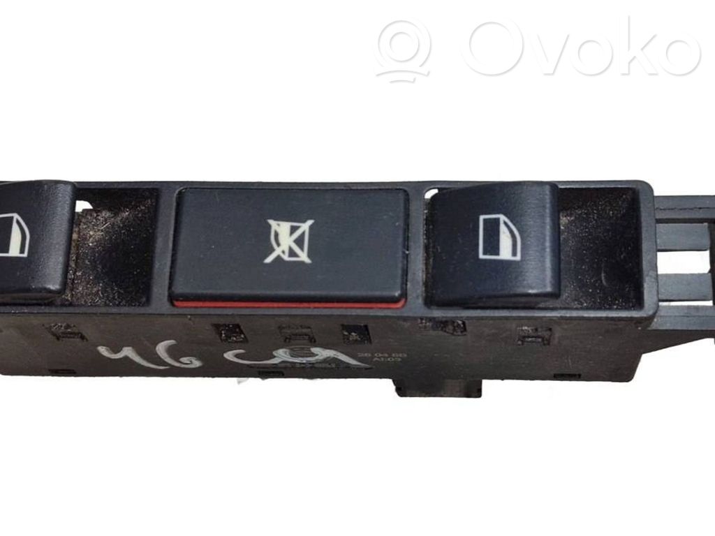 Electric window control switch   6902184,26045B
