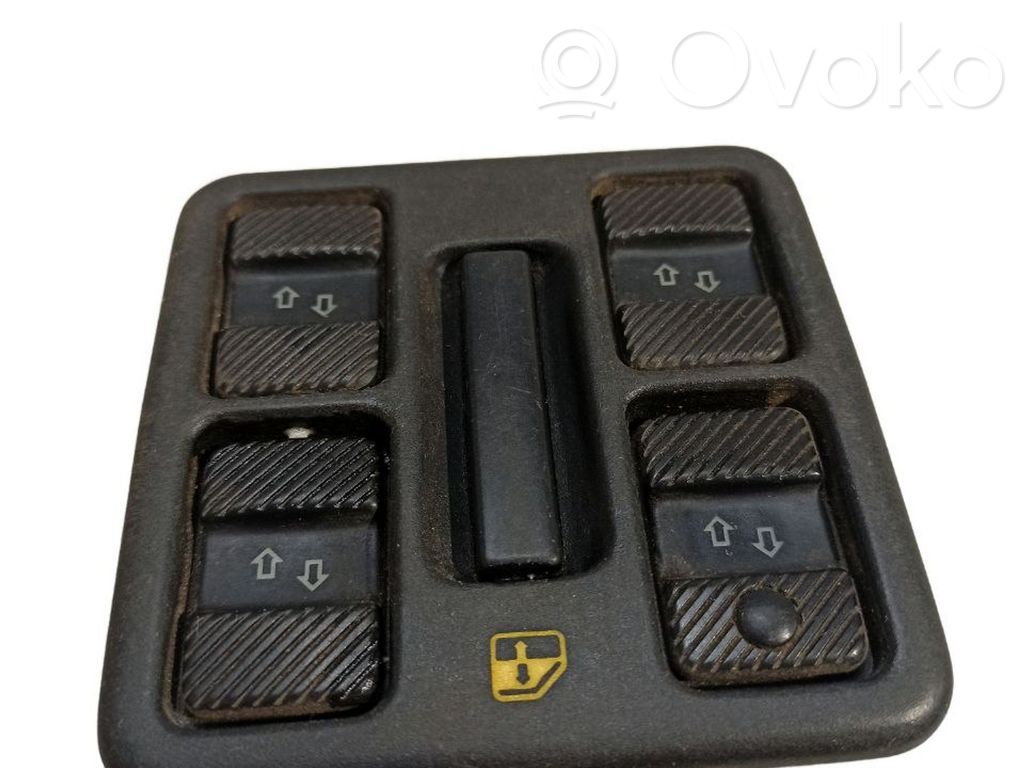 Volkswagen PASSAT B3 Electric window control switch 