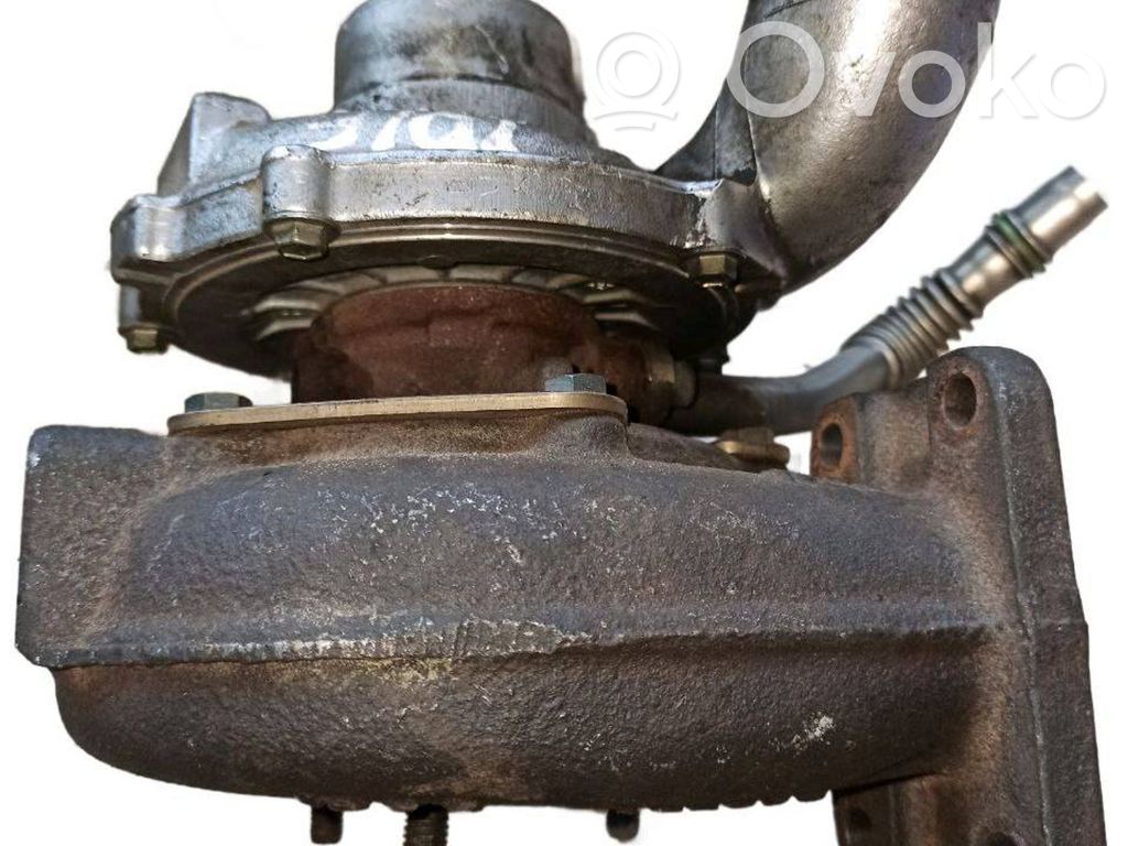Turbo   059145701F,059145701F