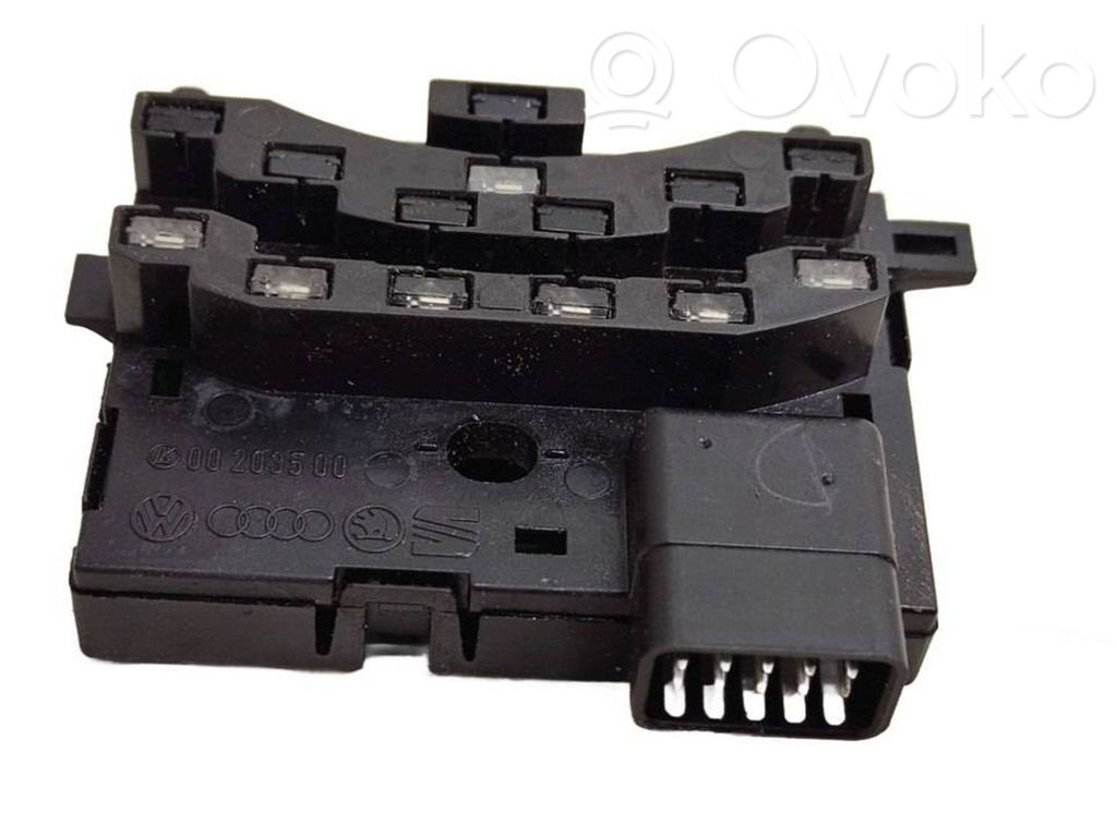 Volkswagen Jetta V Sensor de ángulo de dirección 