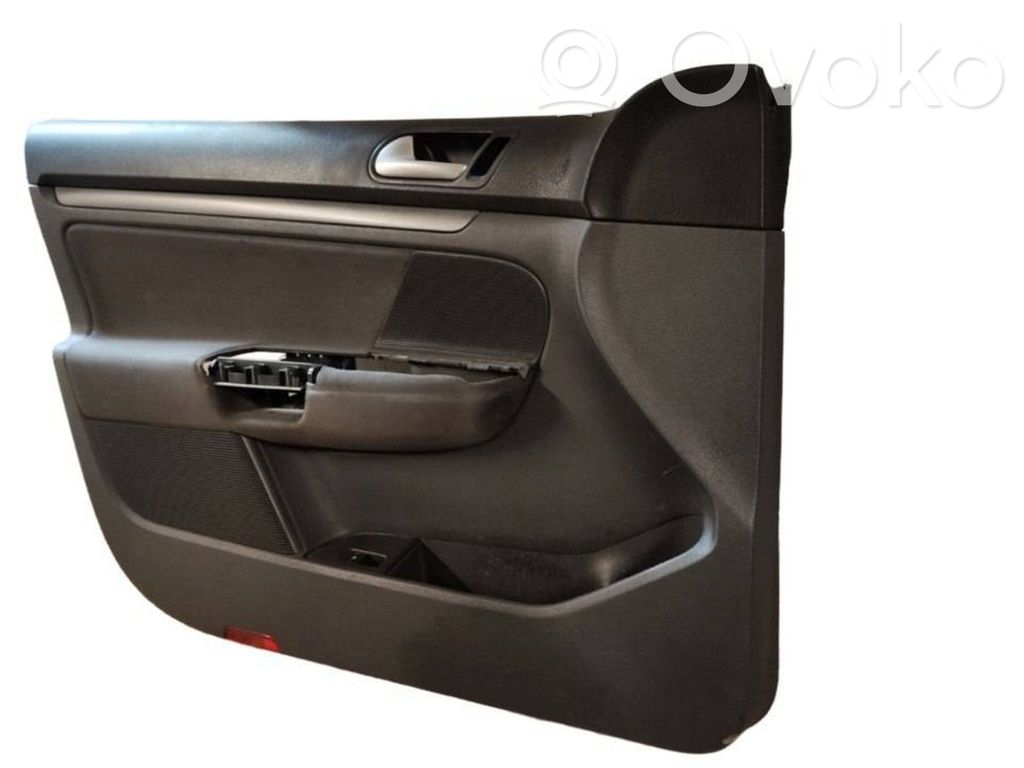 Volkswagen Jetta V Panou tapițerie ușă față 
