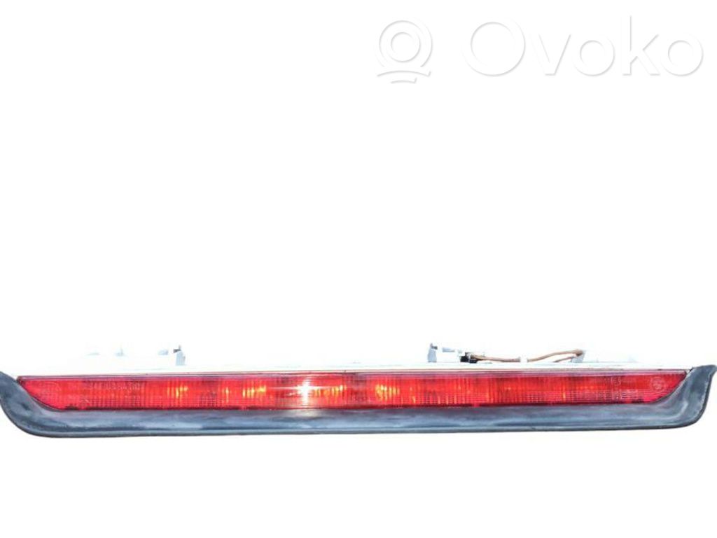 BMW 3 E36 Third/center stoplight 