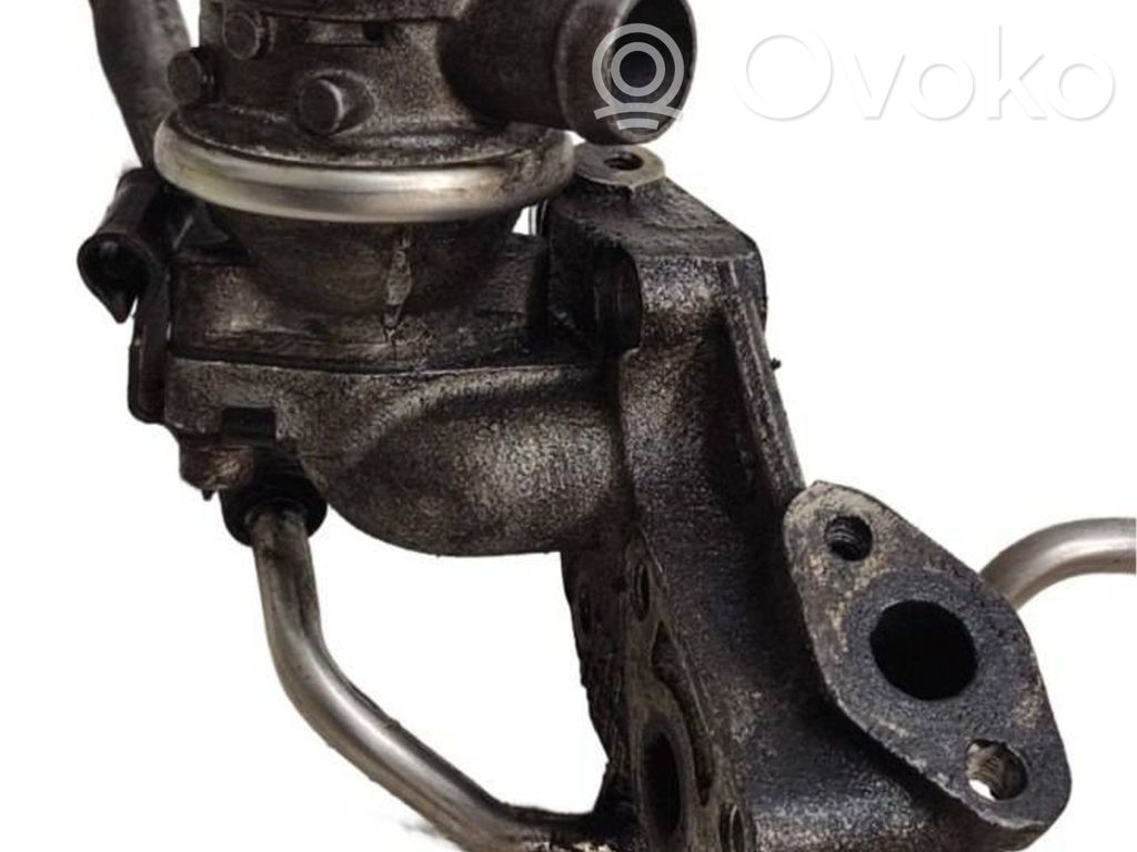 Audi A4 S4 B6 8E 8H EGR-venttiili 