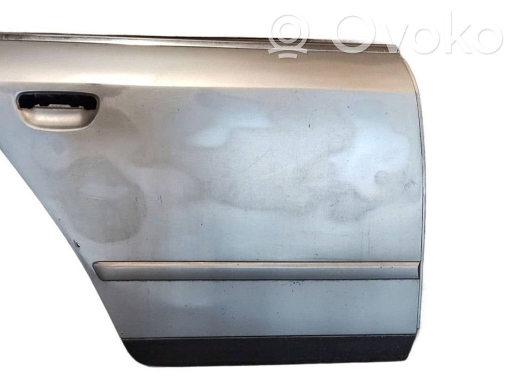 Audi A4 S4 B6 8E 8H Puerta trasera 