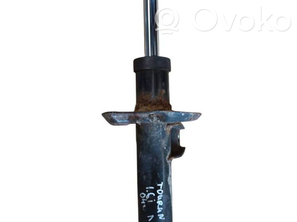 Amortyzator osi przedniej ze sprężyną   1T0413031BP,MONG16497,1T0413031FD,1T0413031BC,1T0413031HK