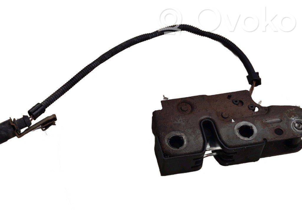 Volkswagen Golf V Engine bonnet/hood lock/catch 