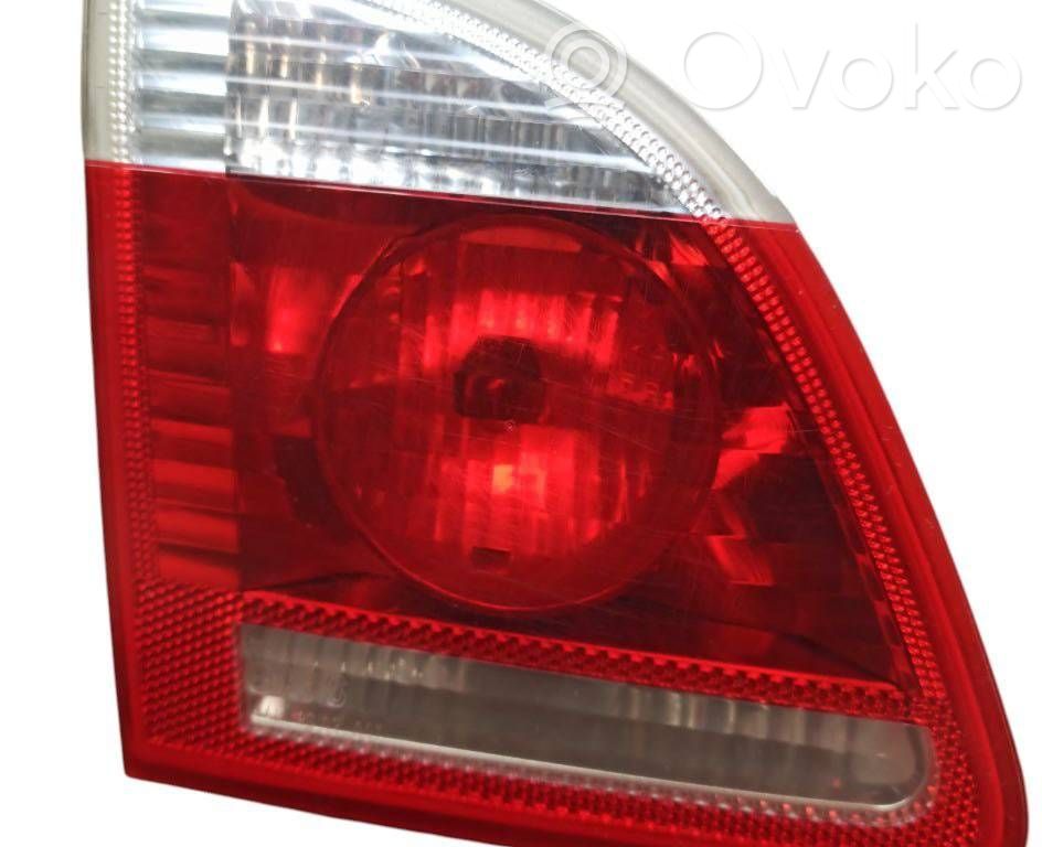BMW 5 E60 E61 Tail light bulb cover holder 