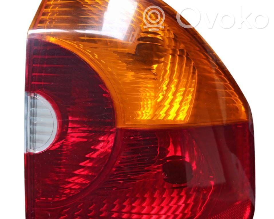 BMW X3 E83 Takavalot 