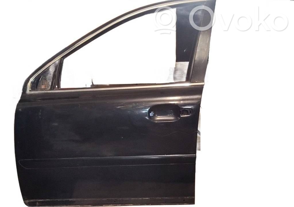 Volvo XC90 Durvis 