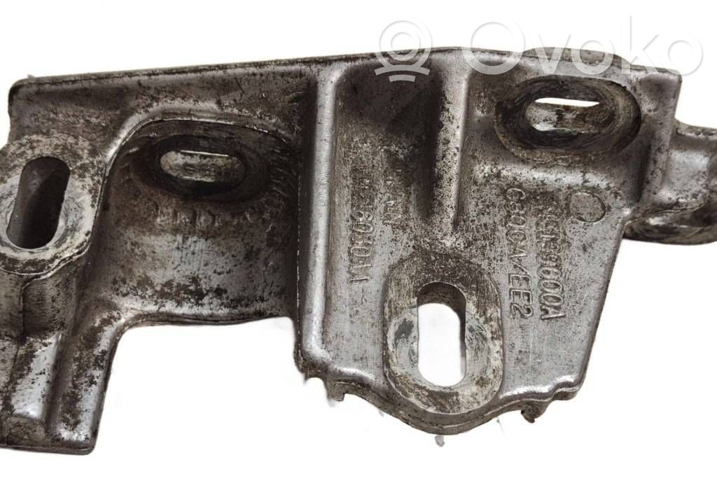 Engine mounting bracket   7M3199600A