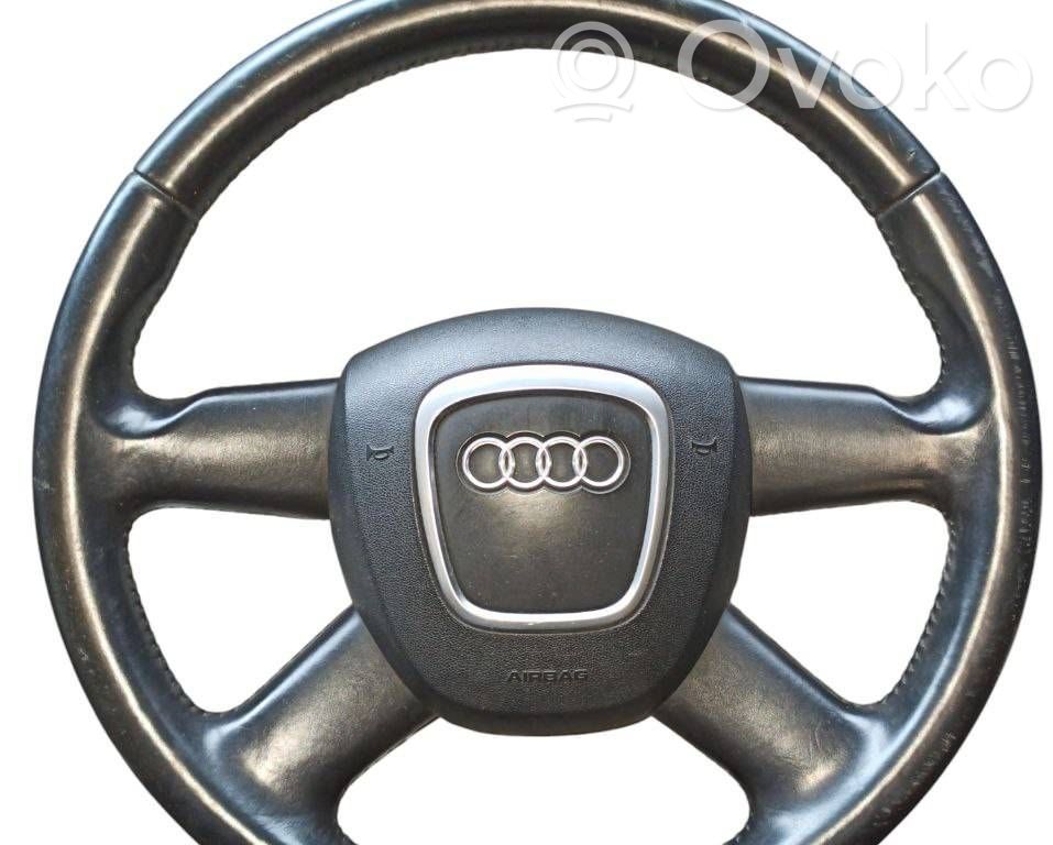 Audi A6 S6 C6 4F Airbag volan 