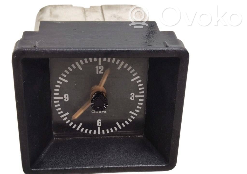 Opel Kadett E Screen/display/small screen 