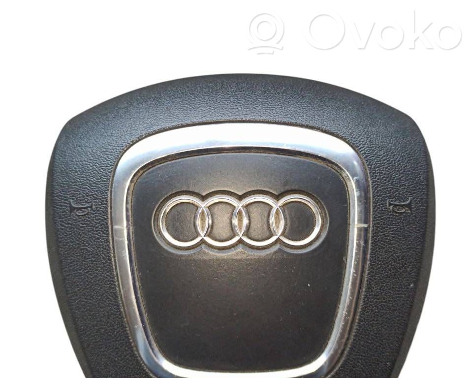 Audi A8 S8 D3 4E Vairo oro pagalvė 