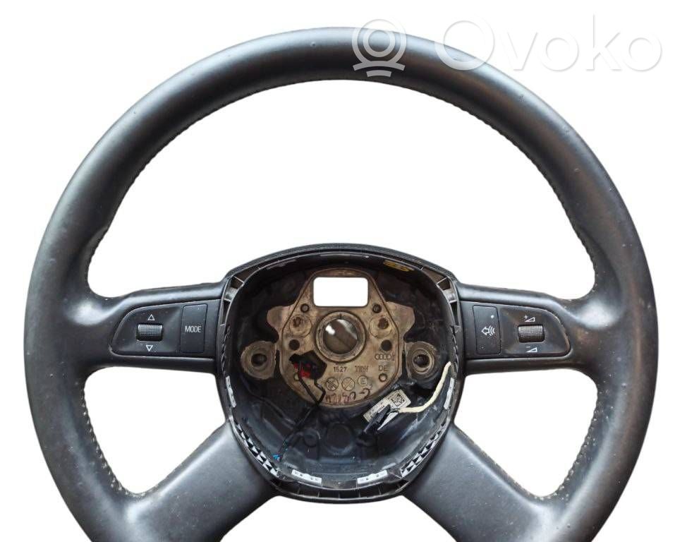 Audi A6 S6 C6 4F Stūre 
