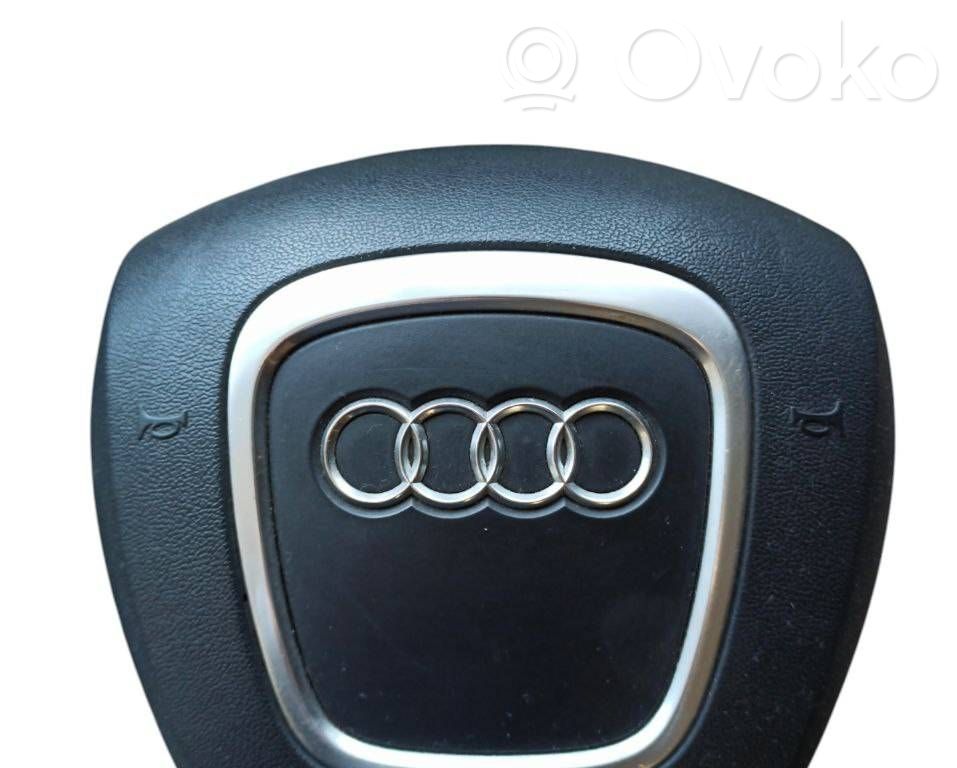 Audi A6 S6 C6 4F Airbag volan 