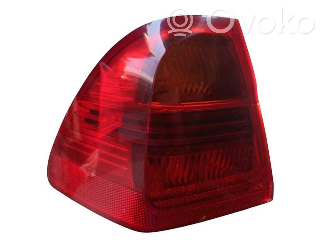 Rear/tail lights   7160061