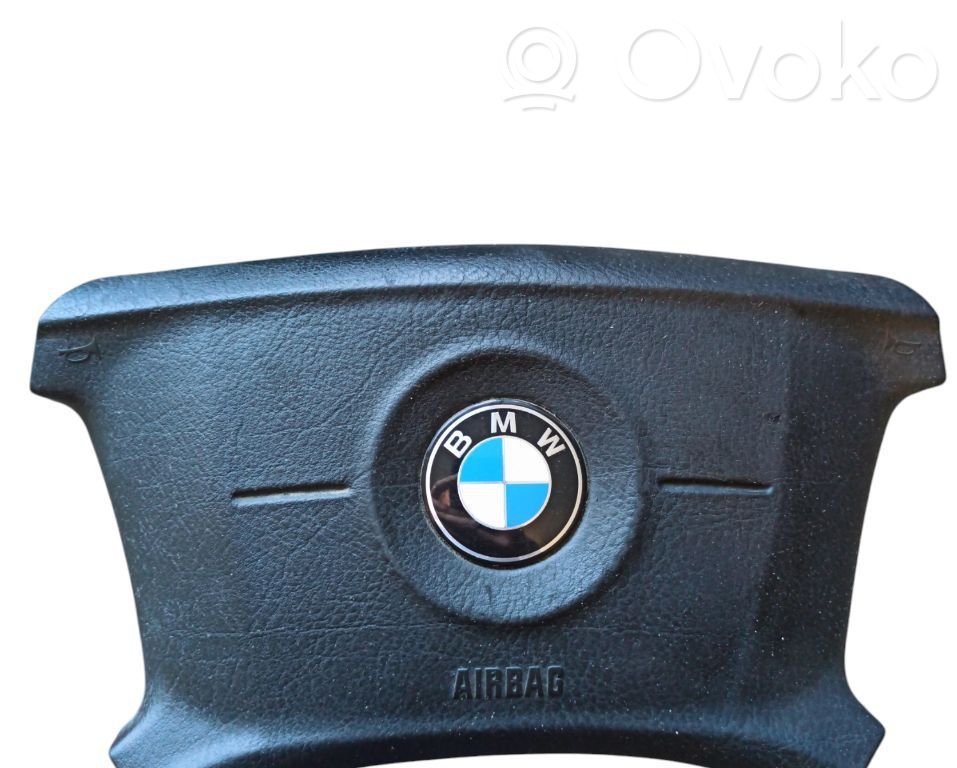 BMW 3 E46 Stūres drošības spilvens 