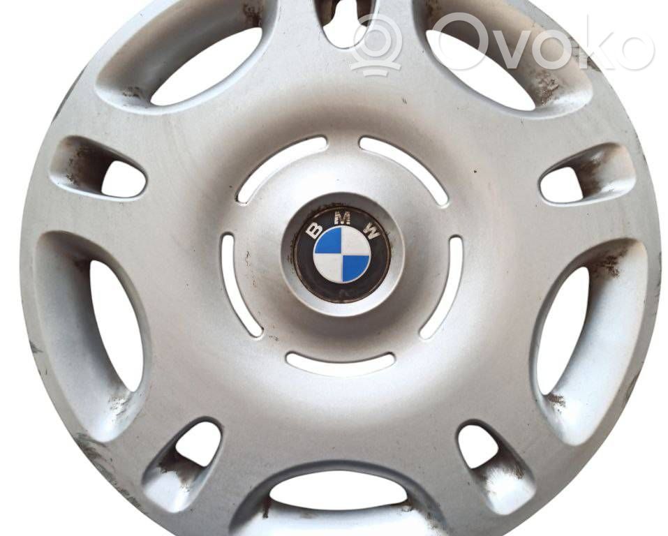 BMW 3 E46 R15-pölykapseli 