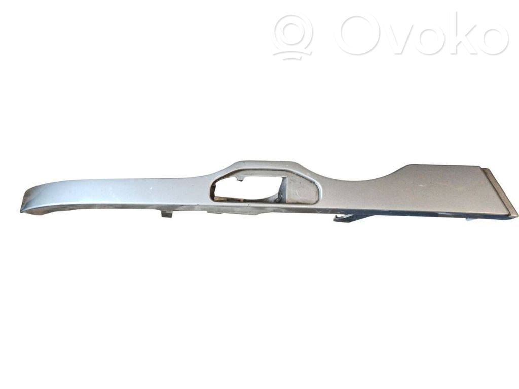 BMW 3 E46 Under headlight/headlamp trim 