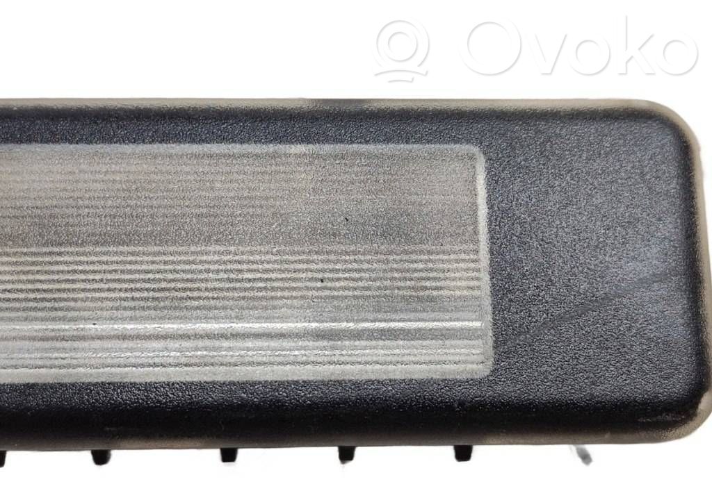 BMW 3 E46 Otras luces interiores 